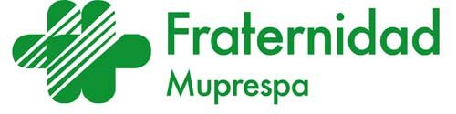 Logo de Fraternidad-Muprespa